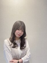 ネイルマジック 仙台一番町店(NAIL MAJIC)&nbsp;aimi 