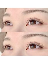 メヴィ(Mavie)/フラットラッシュ