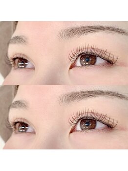 メヴィ(Mavie)/フラットラッシュ