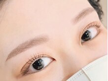 アイラッシュサロン ブル 松戸東口店(Eyelash Salon Bull)/眉毛デザイン&まつげパーマ