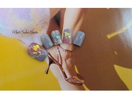 オーロラフィルム＊ニュアンス
