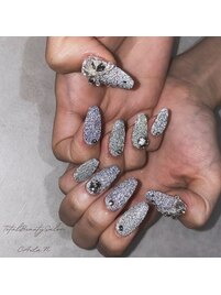 フラッシュネイル