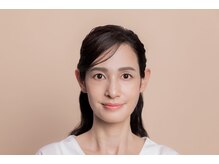 パウダーパレット ミソラタウンピーリング/眉毛 掛川店/after