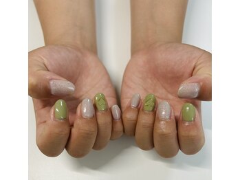 アミ(ami)/エブリィコース