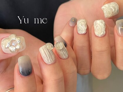 ユーミー(Yu_me)の写真