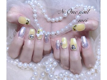 エヌワンネイル(N.one nail)/