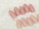 ネイルサロンリュクス (nailsalon Luxe)の写真/何年通っていても新しい発見と感動がある。美意識の高い大人女性から絶大な信頼を誇る老舗のネイルサロン。