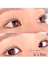 レアファースト 北花田店(Le’a first)/