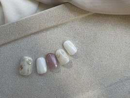 定額トレンドコース