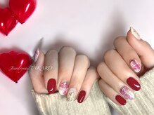ジュエリーネイル タカコ(Jewelry nail TAKAKO)/