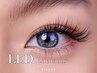 【話題のLEDまつエク★】フラットラッシュ100本¥7700・120本¥8200
