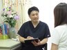 【二回目限定】再来サービスメニュー　6500円　60分コース