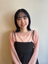 ジル アイラッシュアンドネイル(Jill) 佐藤 彩香