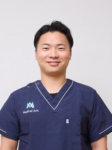 リーフ整骨院 二俣川院 日塔 孝太