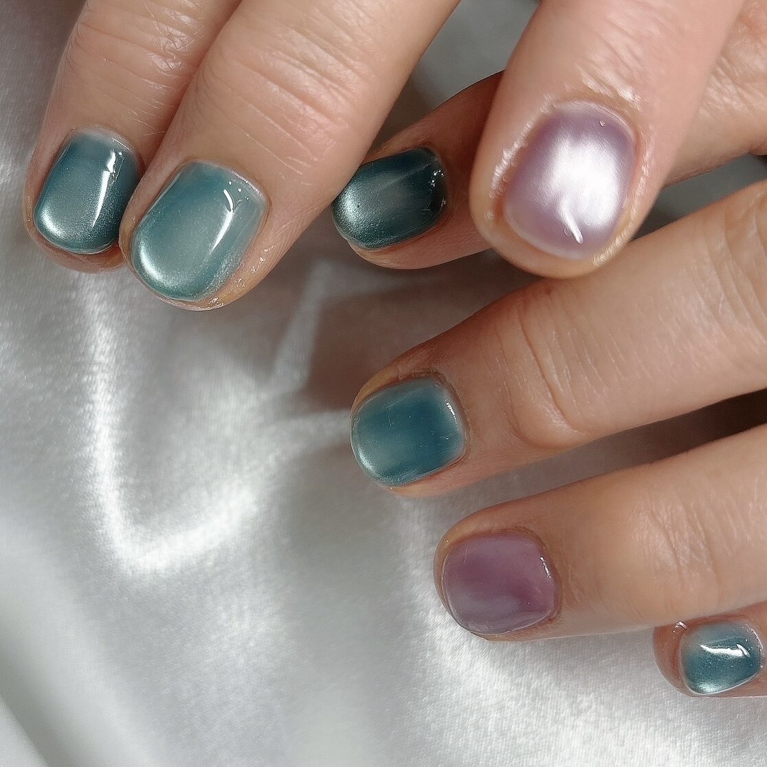 【何度でもお得！】大人気♪マグネットorフラッシュワンカラー