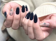 ご新規様、ネイル初心者様も大歓迎です＾＾◎
