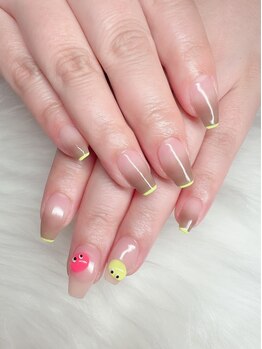 ビビ(ViVi)/デザインコース