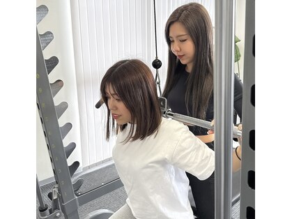 ルミナス(Luminous.)の写真