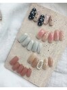 定額アート☆きれいめ