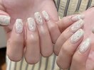 【Saki.o】グリーンニュアンス