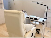 nail salon ponopo【深爪育成/自爪育成/ハンドケア/巻き爪ケア】