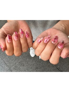 定額メニューのあるサロン