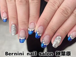 秋葉原ネイル/痛ネイル/3Dアート