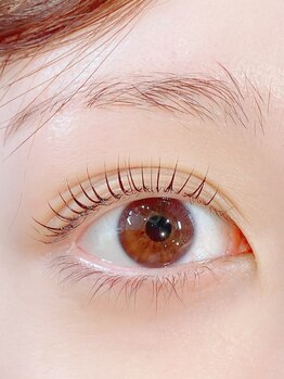 ラピス 川越店(Lapis)/ラッシュリフトorまつ毛パーマ