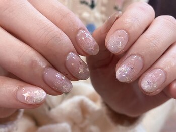 ガーリーデザイン