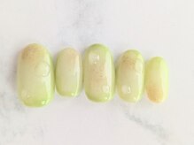 ネイルサロン ルーム 船橋店(ROOM)/【定額プレミアムコース¥7300】