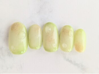 【定額プレミアムコース¥7300】