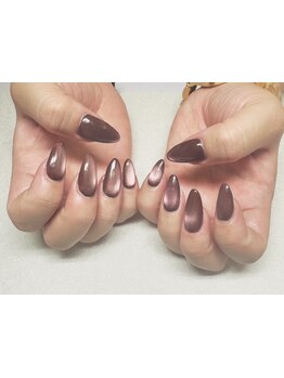 小規模プライベートサロン