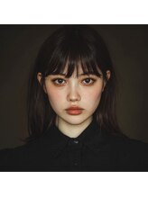 ビーアフターサロン 恵比寿本店(B<AFTER SALON)/美眉スタイリングで一気に垢抜け