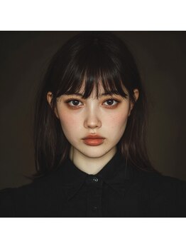 ビーアフターサロン 恵比寿本店(B<AFTER SALON)/美眉スタイリングで一気に垢抜け