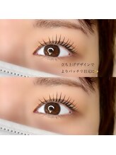 ヴィフ(Vif)/パリジェンヌラッシュリフト♪