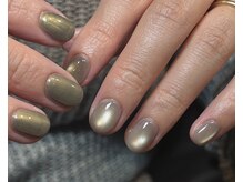 クラウドナイン(Cloud Nine)/1色追加¥550