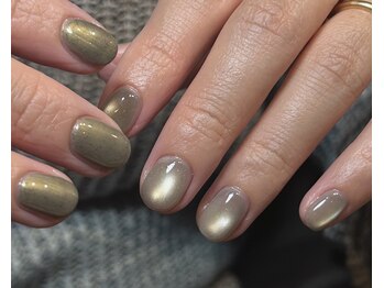 クラウドナイン(Cloud Nine)/1色追加¥550