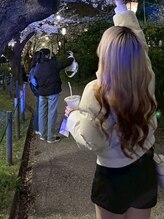 アルーチェ(A'Luce)&nbsp;YUUA 