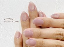 ラティレ 銀座(Lattirer)/マグネットネイル