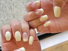 ロカ(Loca)/レモンイエロー