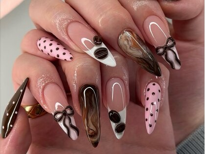 アルブル(ARBRE)の写真