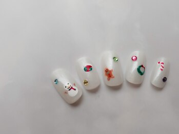 リーチェ ビューティアンドネイルサロン 大名店(Beauty&Nail Salon)/