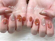 ネイルサロン デイジー(daisy)/