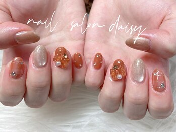 ネイルサロン デイジー(daisy)/