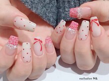 エヌアンド(N&)/order