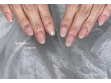 ルミエール(Lumiere)/ワンカラー×ストーン