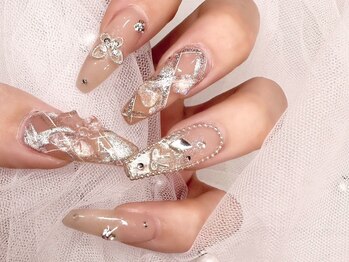 【パラジェル・フィルイン・長さだし】Aimer