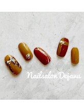 デジャヴ(Dejave)/定額ネイルB