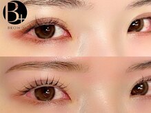 ブロウタス 上野御徒町店(BROW+)/まつげパーマ