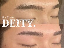 ディティー 天神店(DEITY.)